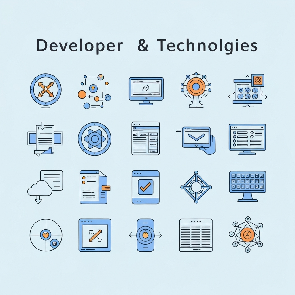 Tools & Technologies