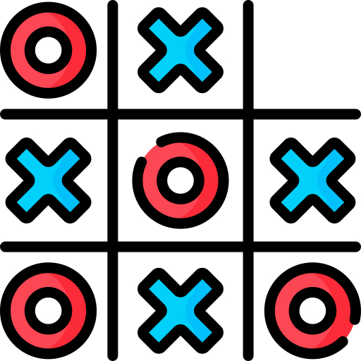 Tic Tac Toe Game